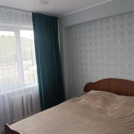 Luxhome На Ук Ustʼ-Kamenogorsk Exterior foto