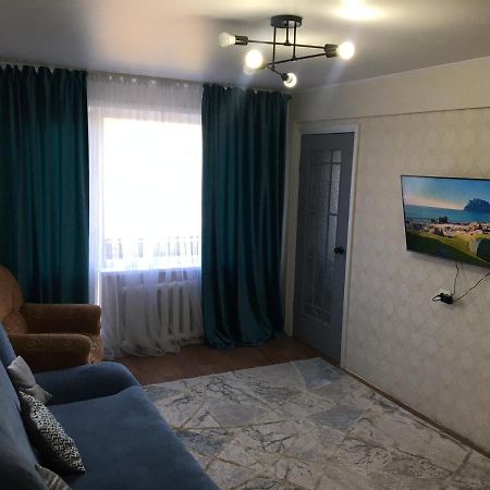 Luxhome На Ук Ustʼ-Kamenogorsk Exterior foto
