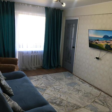 Luxhome На Ук Ustʼ-Kamenogorsk Exterior foto