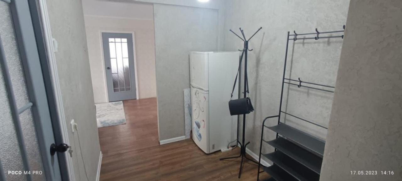 Luxhome На Ук Ustʼ-Kamenogorsk Exterior foto